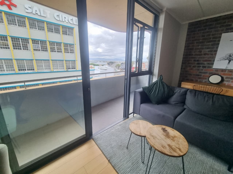 0 Bedroom Property for Sale in Woodstock Western Cape